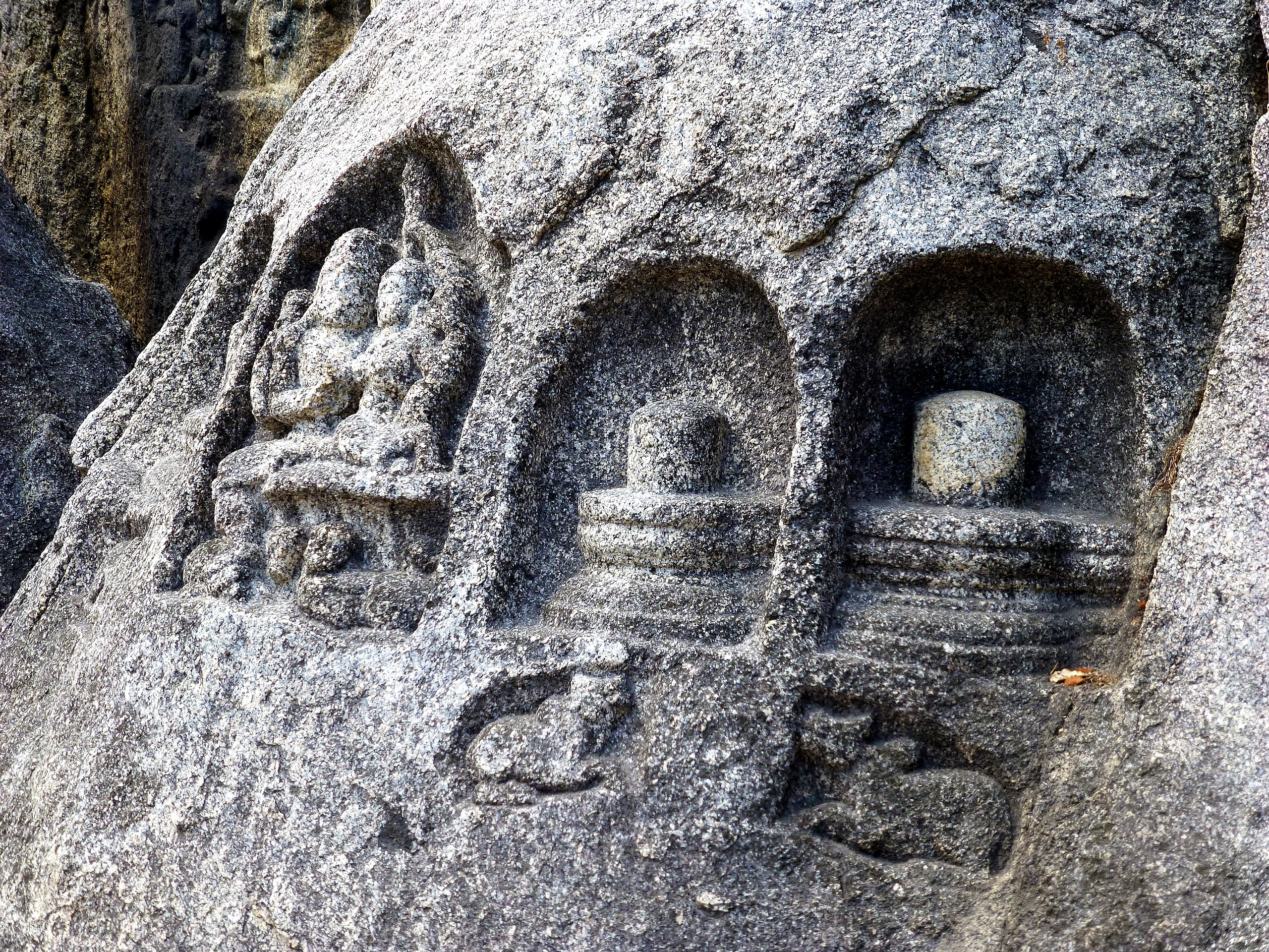 Mahabodhi 4
